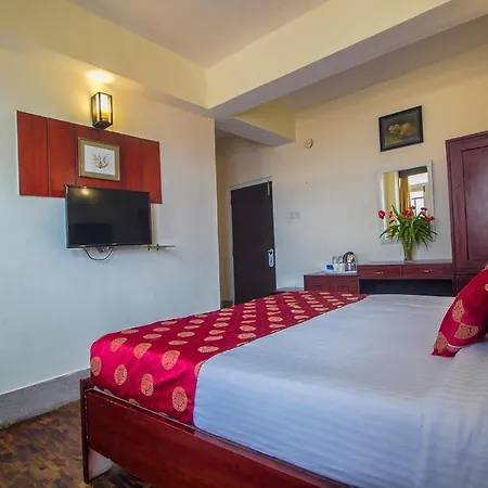 Muscatel Delamare - 200 Mts From Mg Marg Gangtok Exterior photo