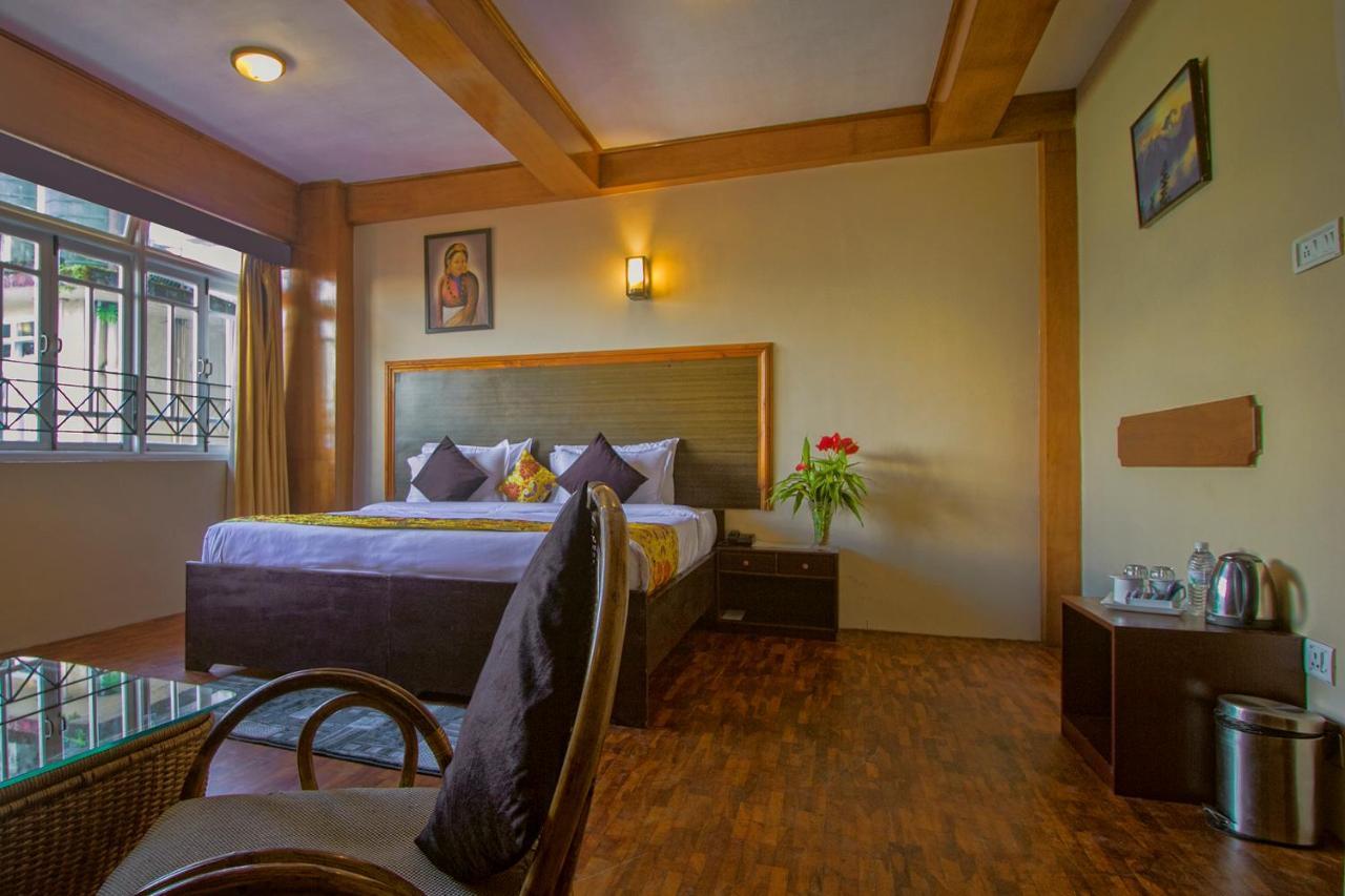 Muscatel Delamare - 200 Mts From Mg Marg Hotel 3*