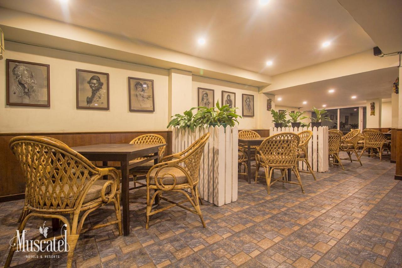 Muscatel Delamare - 200 Mts From Mg Marg 3*