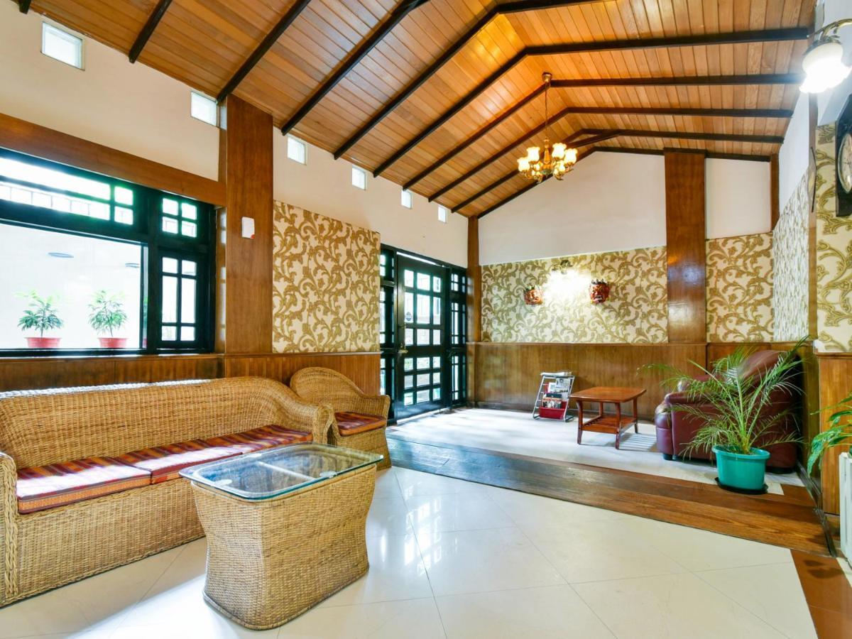 Muscatel Delamare - 200 Mts From Mg Marg Hotel