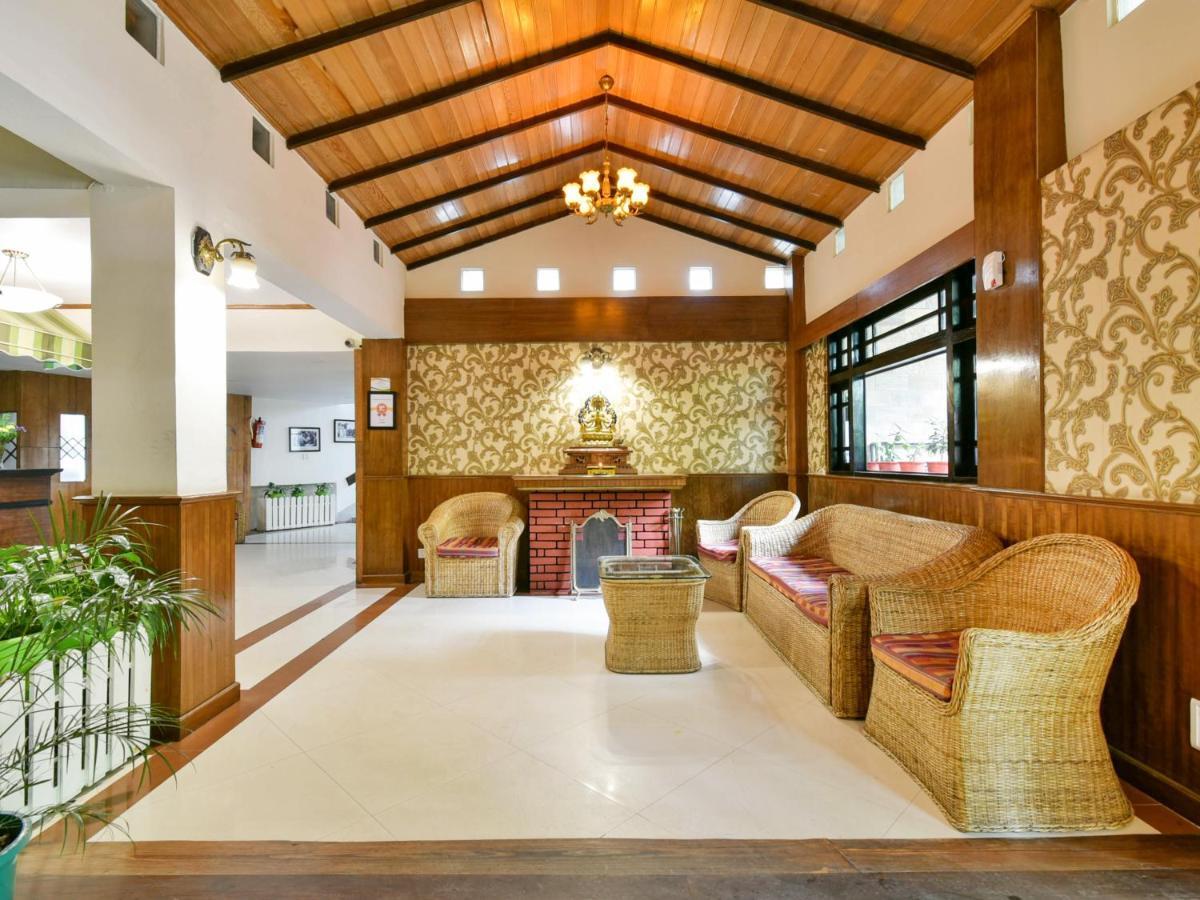 Muscatel Delamare - 200 Mts From Mg Marg Gangtok