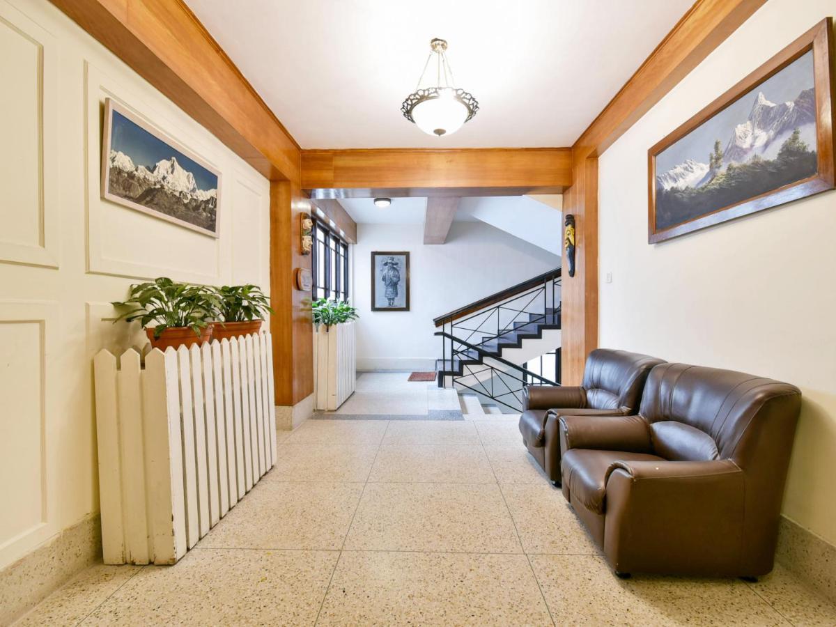 Hotel Muscatel Delamare - 200 Mts From Mg Marg 3*