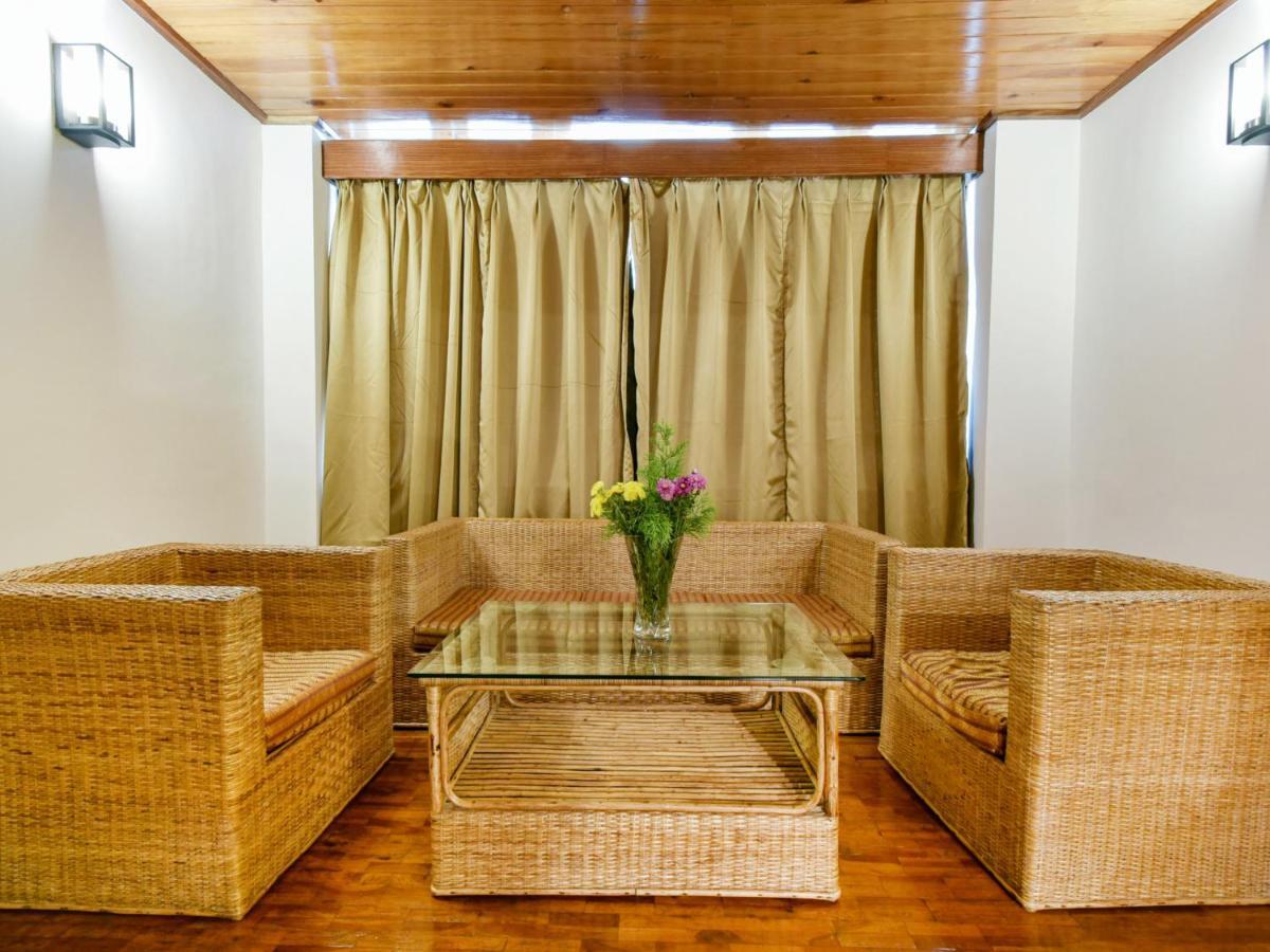 Muscatel Delamare - 200 Mts From Mg Marg 3* Gangtok
